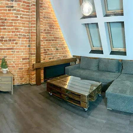 Mlynska 4 * Gliwice