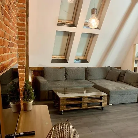 Młyńska 4 * Gliwice