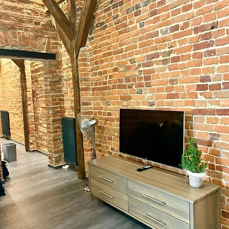 Młyńska 4 Apartament Gliwice