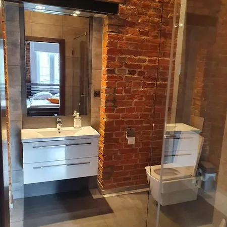 Apartment Mlynska 4 *