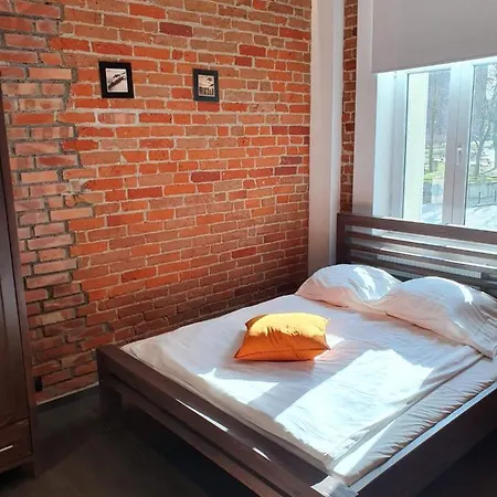 Apartament Młyńska 4 *