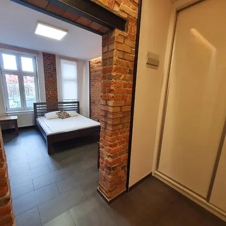 Mlynska 4 Apartment *