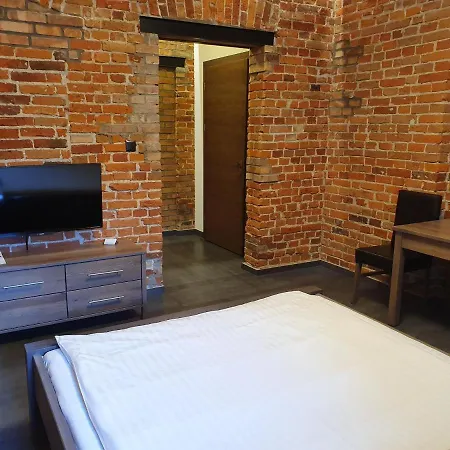 Apartment Mlynska 4 Gliwice