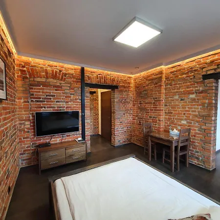 Młyńska 4 Apartament