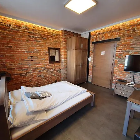 Apartment Mlynska 4 Gliwice