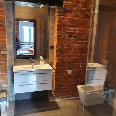 Młyńska 4 * Gliwice