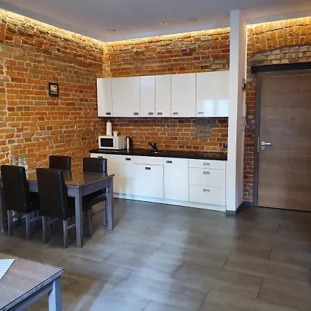 Młyńska 4 * Gliwice