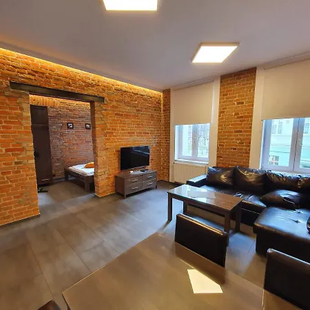 Apartamento Mlynska 4