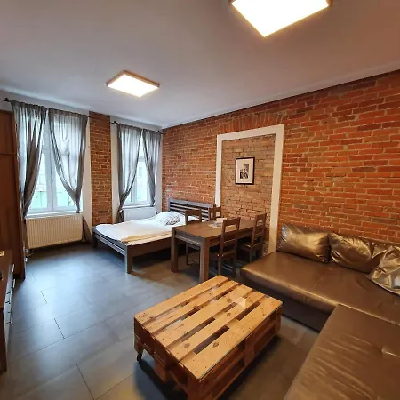 Mlynska 4 Apartamento *
