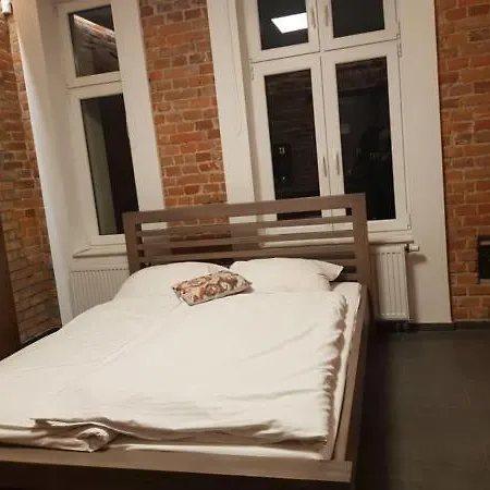 Młyńska 4 Apartament