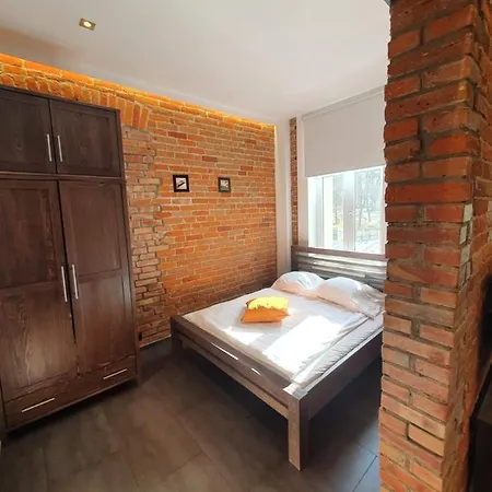 Apartament Młyńska 4 Gliwice