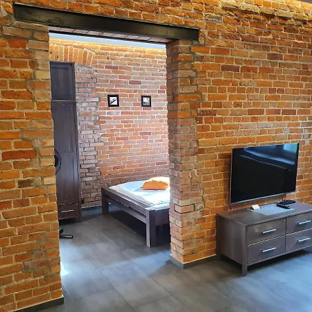 Apartamento Mlynska 4 Gliwice