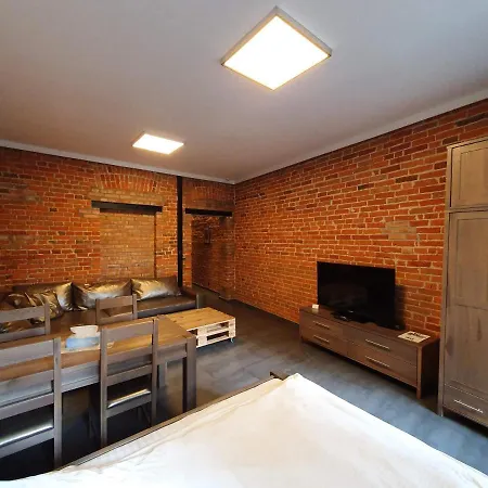Mlynska 4 Apartamento *