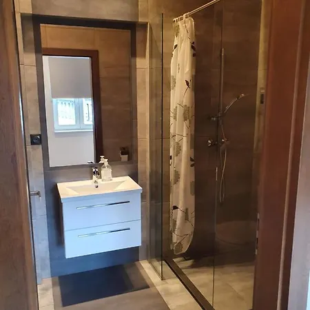 Apartament Młyńska 4 Gliwice