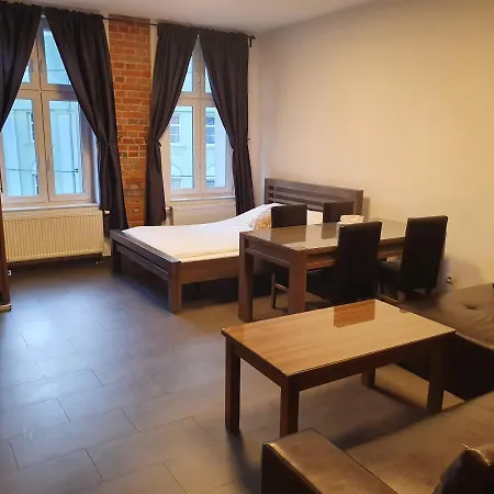 Apartamento Mlynska 4 *
