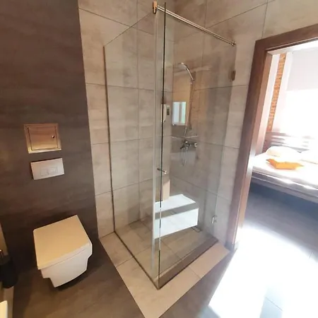 Apartament Młyńska 4 Gliwice