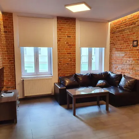 Mlynska 4 Apartamento Gliwice