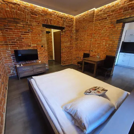 Apartment Mlynska 4 *