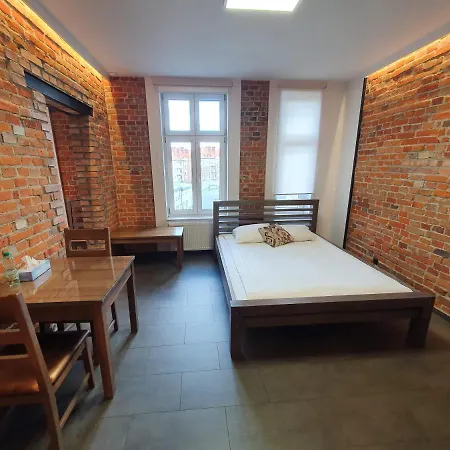 Apartamento Mlynska 4