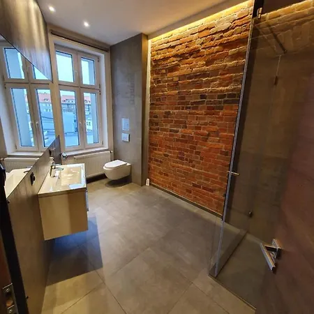 Mlynska 4 Apartment Gliwice