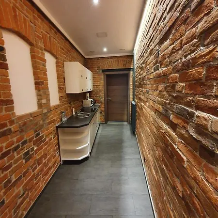 Młyńska 4 Apartament Gliwice