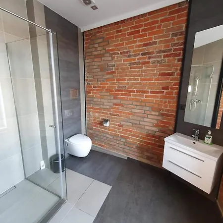 Młyńska 4 Apartament *