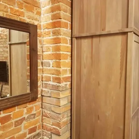 Apartament Młyńska 4