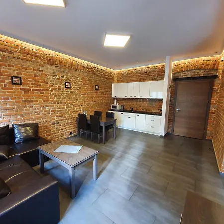 Młyńska 4 * Gliwice