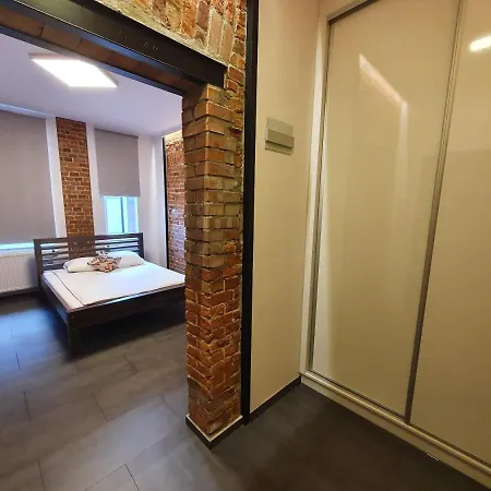 Młyńska 4 Apartament *