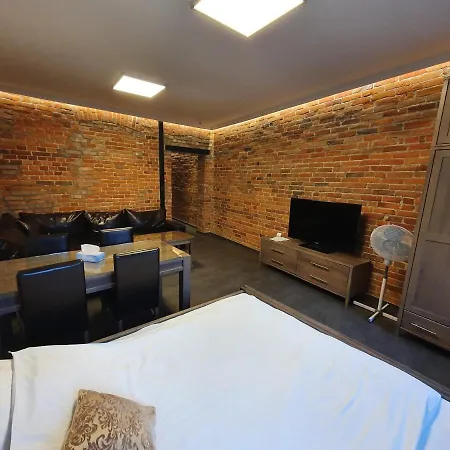 Młyńska 4 Apartament *