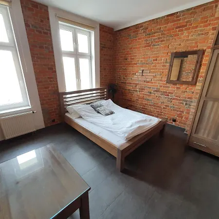 Mlynska 4 Apartment Gliwice