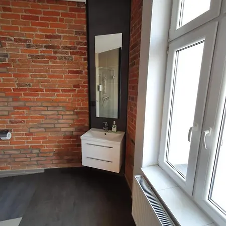 Młyńska 4 Apartament Gliwice