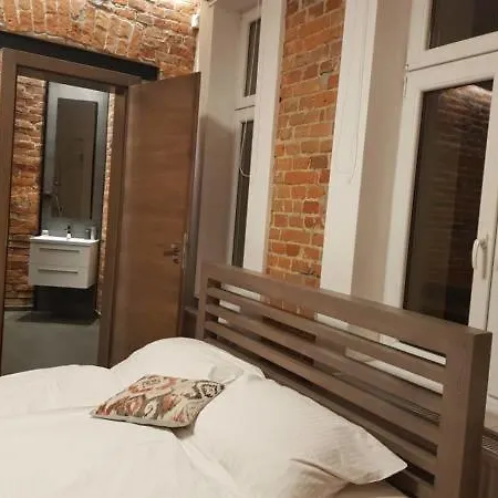 Młyńska 4 Apartament Gliwice