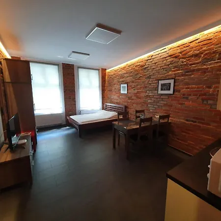 Mlynska 4 Apartment *