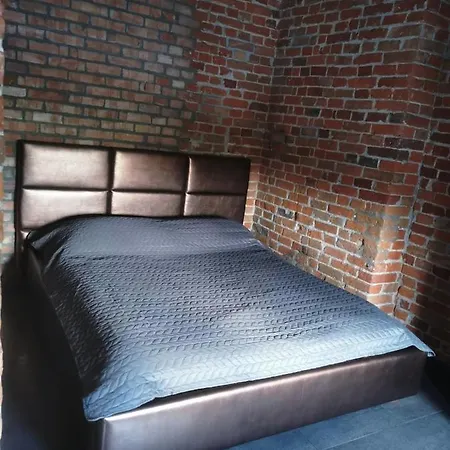 Mlynska 4 * Gliwice
