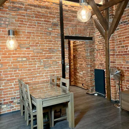 Mlynska 4 غليفيتسه