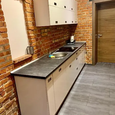 Apartament Młyńska 4 *