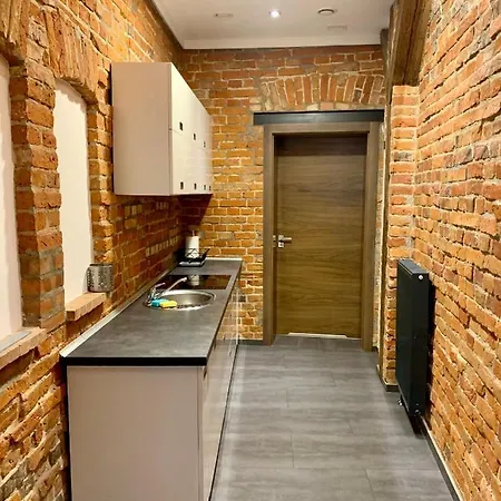 Mlynska 4 Apartment Gliwice