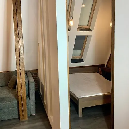 Młyńska 4 Apartament Gliwice