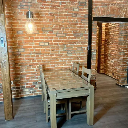 Mlynska 4 Apartment Gliwice