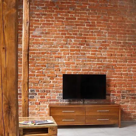 Młyńska 4 Apartament