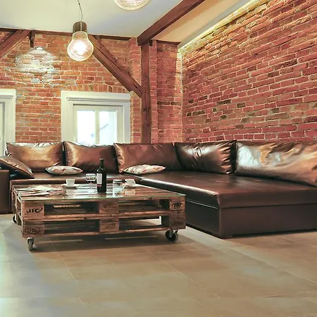 Mlynska 4 Apartamento