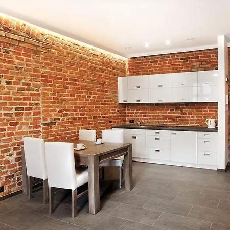 Mlynska 4 Apartamento Gliwice