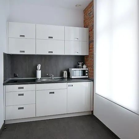 Mlynska 4 Apartamento *
