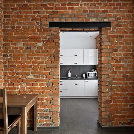Mlynska 4 Apartamento Gliwice