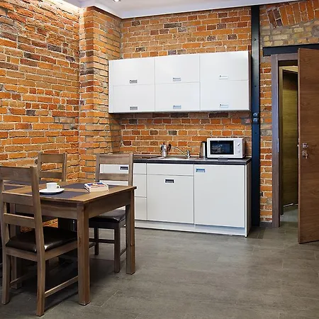 Mlynska 4 Apartamento