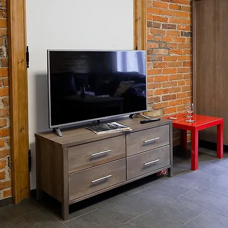 Apartamento Mlynska 4 *