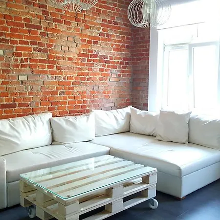 Mlynska 4 Apartamento Gliwice