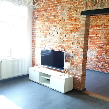 Mlynska 4 Apartamento