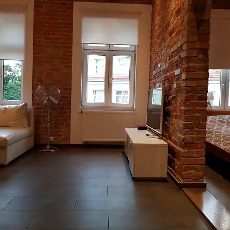Apartamento Mlynska 4 *